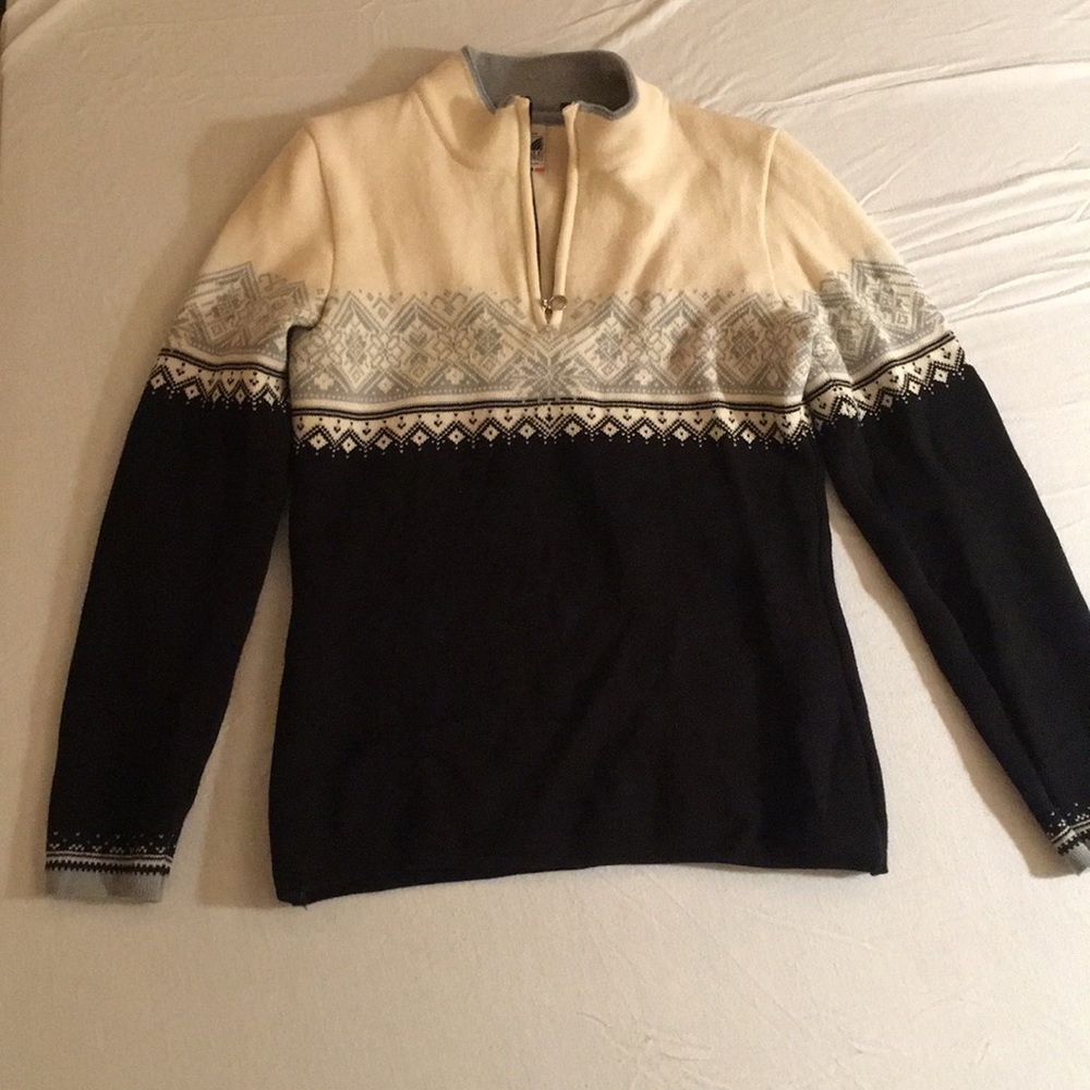 Moritz women's sweater - Medium